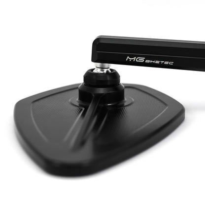 Rétroviseurs MG BIKETEC 9400-000010LR – vue 7