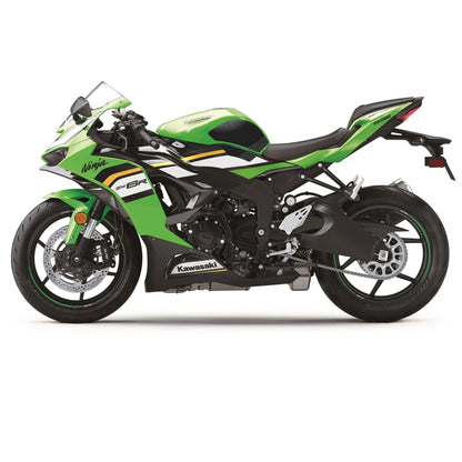 Grip de Réservoir STOMPGRIP | KAWASAKI NINJA ZX-6R