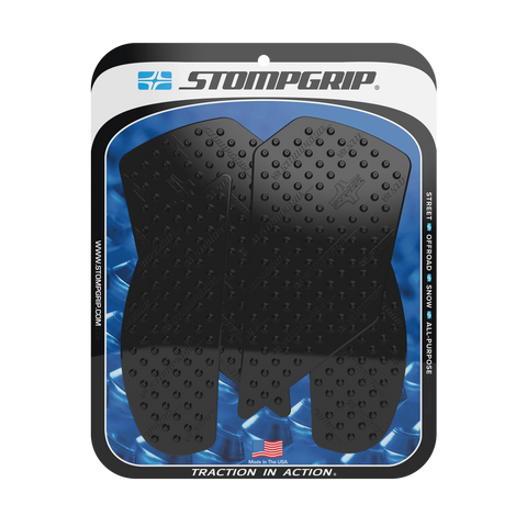 Grips de Réservoir STOMPGRIP | KAWASAKI NINJA ZX-10R/RR (2021-2025)