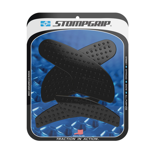 Grips de Réservoir STOMPGRIP | DUCATI SUPERSPORT 950/S