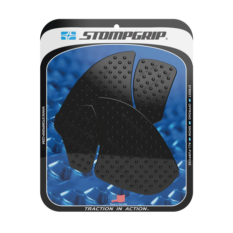 Grips de Réservoir STOMPGRIP | DUCATI PANIGALE V4 (2018-2021)