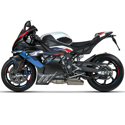 GRIP de réservoir STOMPGRIP | BMW S1000R/RR & M1000R/RR