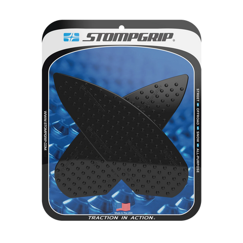 Grips de Réservoir STOMPGRIP | BMW S1000R/RR & M1000R/RR