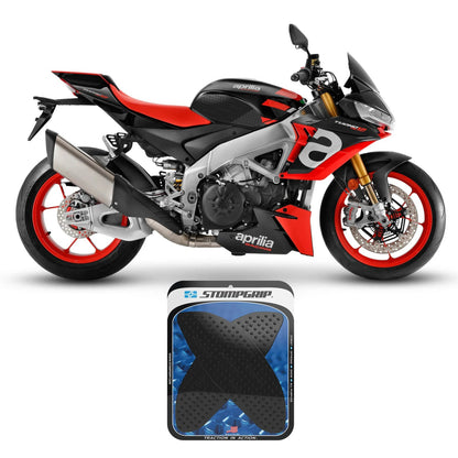 STOMPGRIP Tank GRIP | APRILIA RSV4 1100 &amp; TUONO V4 1100