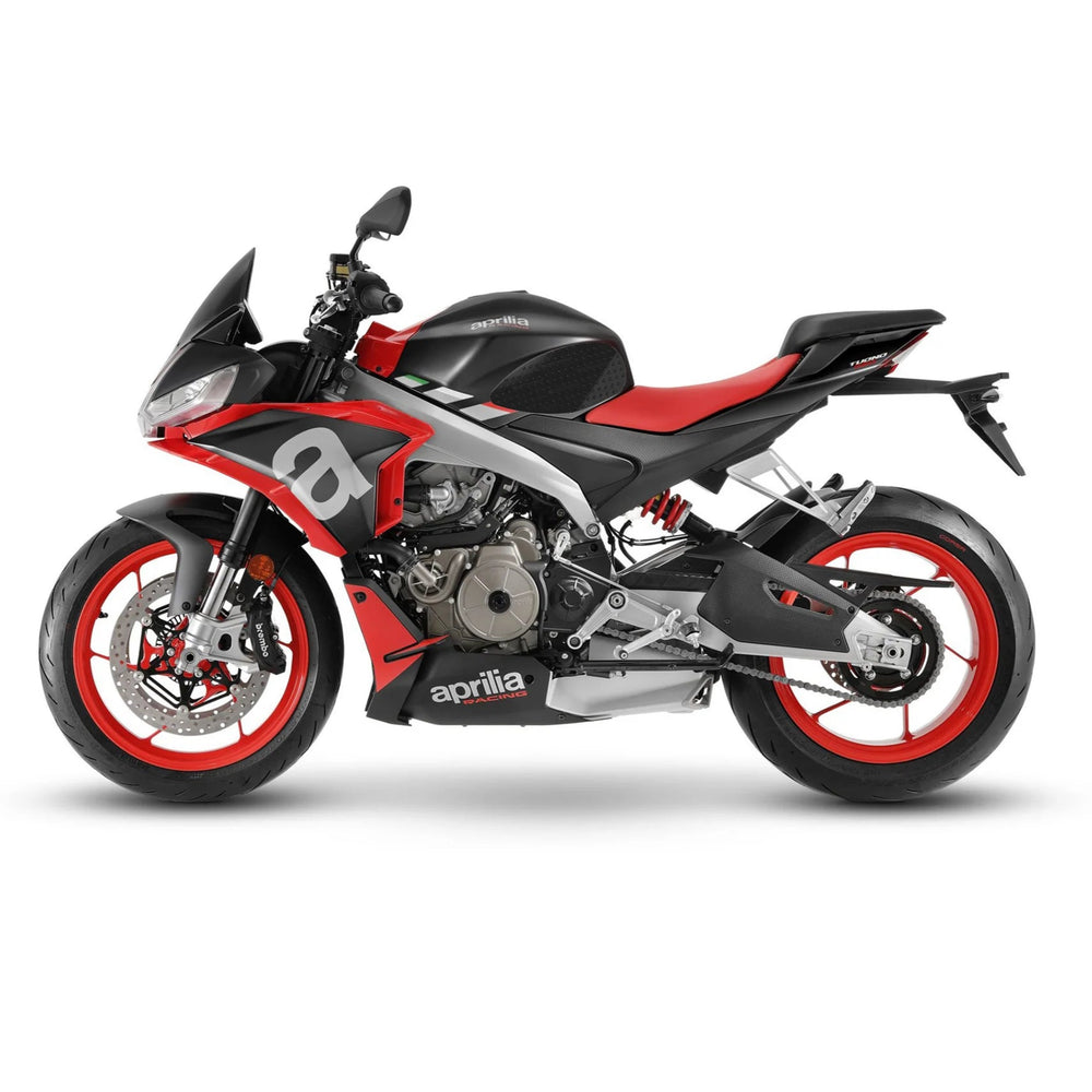 Grips de Réservoir STOMPGRIP | APRILIA RS 660 & TUONO 660 – vue 4