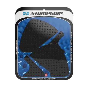 STOMPGRIP Tankgriffe für DUCATI MONSTER 937 / SP