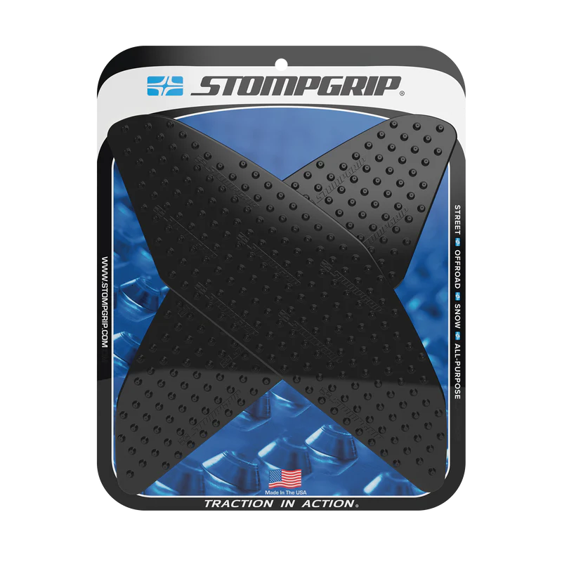 Grip de Réservoir STOMPGRIP | SUZUKI GSX-S 950/1000