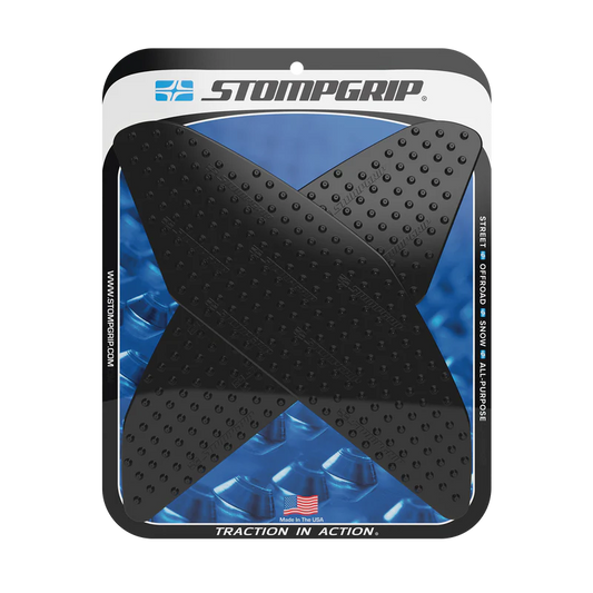 Grip de Réservoir STOMPGRIP | SUZUKI GSX-S 950/1000