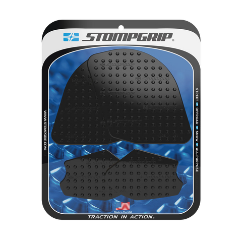 Grips de Réservoir STOMPGRIP | DUCATI PANIGALE V4 (2022-2024)