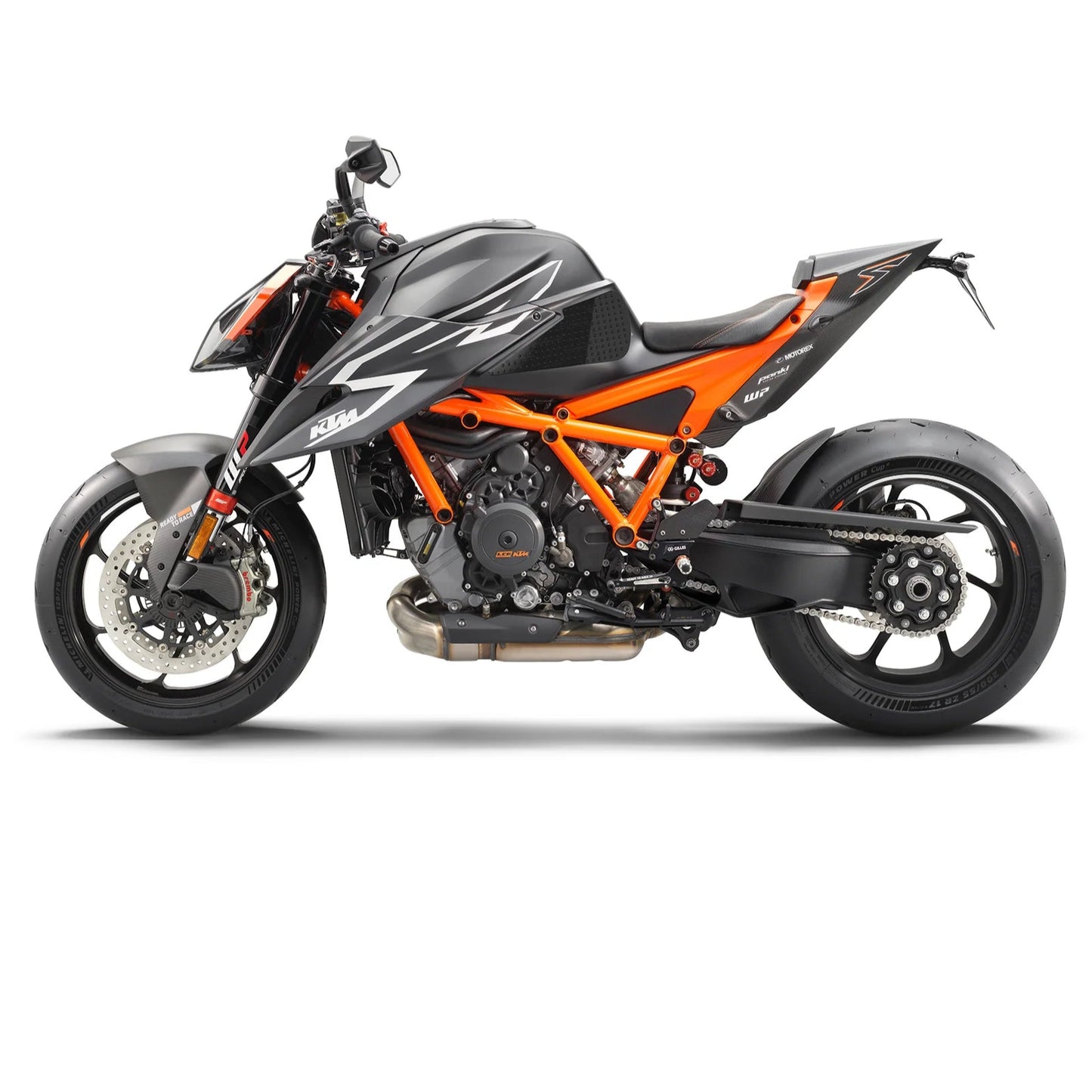 STOMPGRIP Tank GRIP | KTM 1290 SUPERDUKE R / EVO / RR (2020-2023)