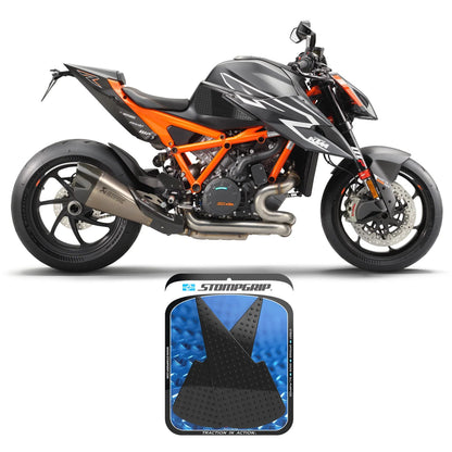 STOMPGRIP Tank GRIP | KTM 1290 SUPERDUKE R / EVO / RR (2020-2023)