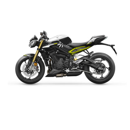 STOMPGRIP tank GRIP | TRIUMPH STREET TRIPLE 765 (2023+)