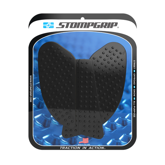 Grips de Réservoir STOMPGRIP | KAWASAKI ZH2