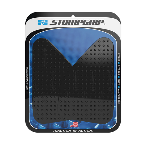 Grips de Réservoir STOMPGRIP | YAMAHA MT-09 (2024+)