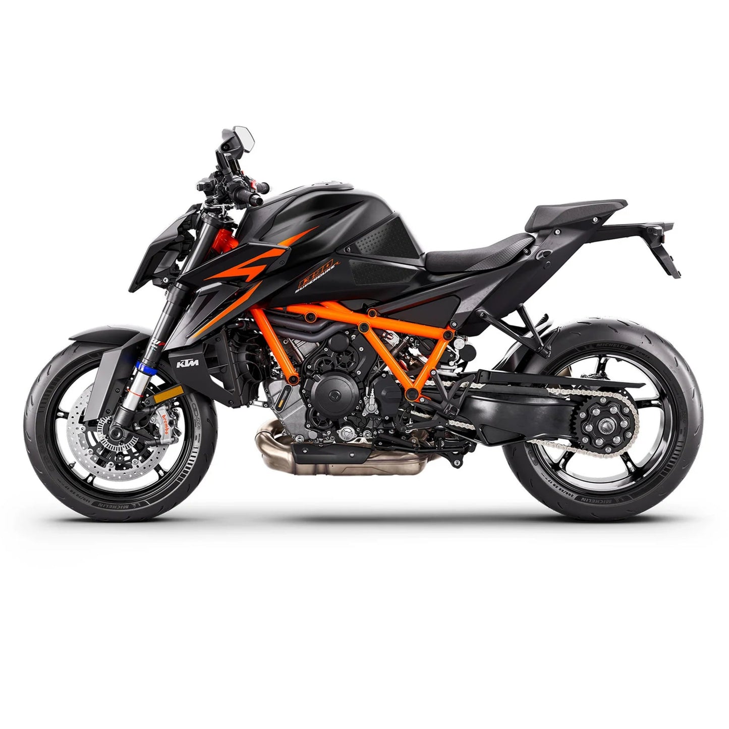 Grips de Réservoir STOMPGRIP | KTM 1390 SUPERDUKE R / EVO