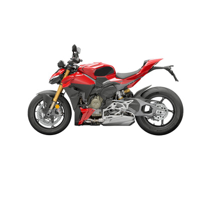 Grips de Réservoir STOMPGRIP | DUCATI STREETFIGHTER V4 / S (2025+)