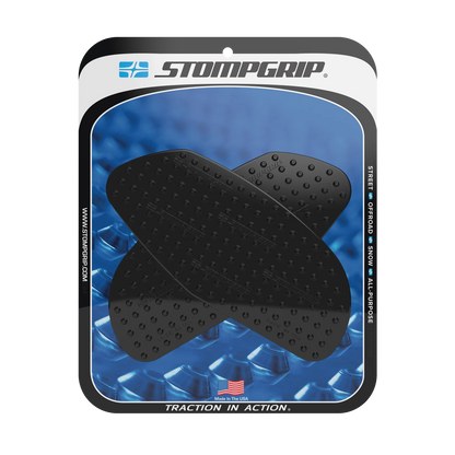 Grips de Réservoir STOMPGRIP | DUCATI STREETFIGHTER V4 / S (2025+)