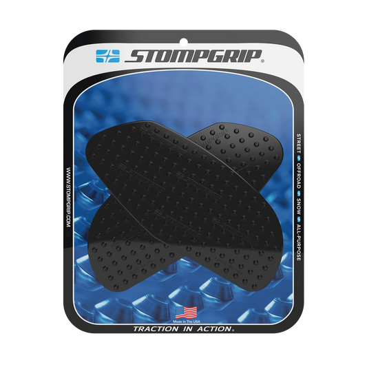 Grips de Réservoir STOMPGRIP | DUCATI STREETFIGHTER V4 / S (2025+)