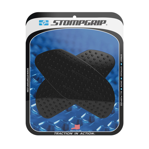 Grips de Réservoir STOMPGRIP | DUCATI PANIGALE V4 / S (2025+)