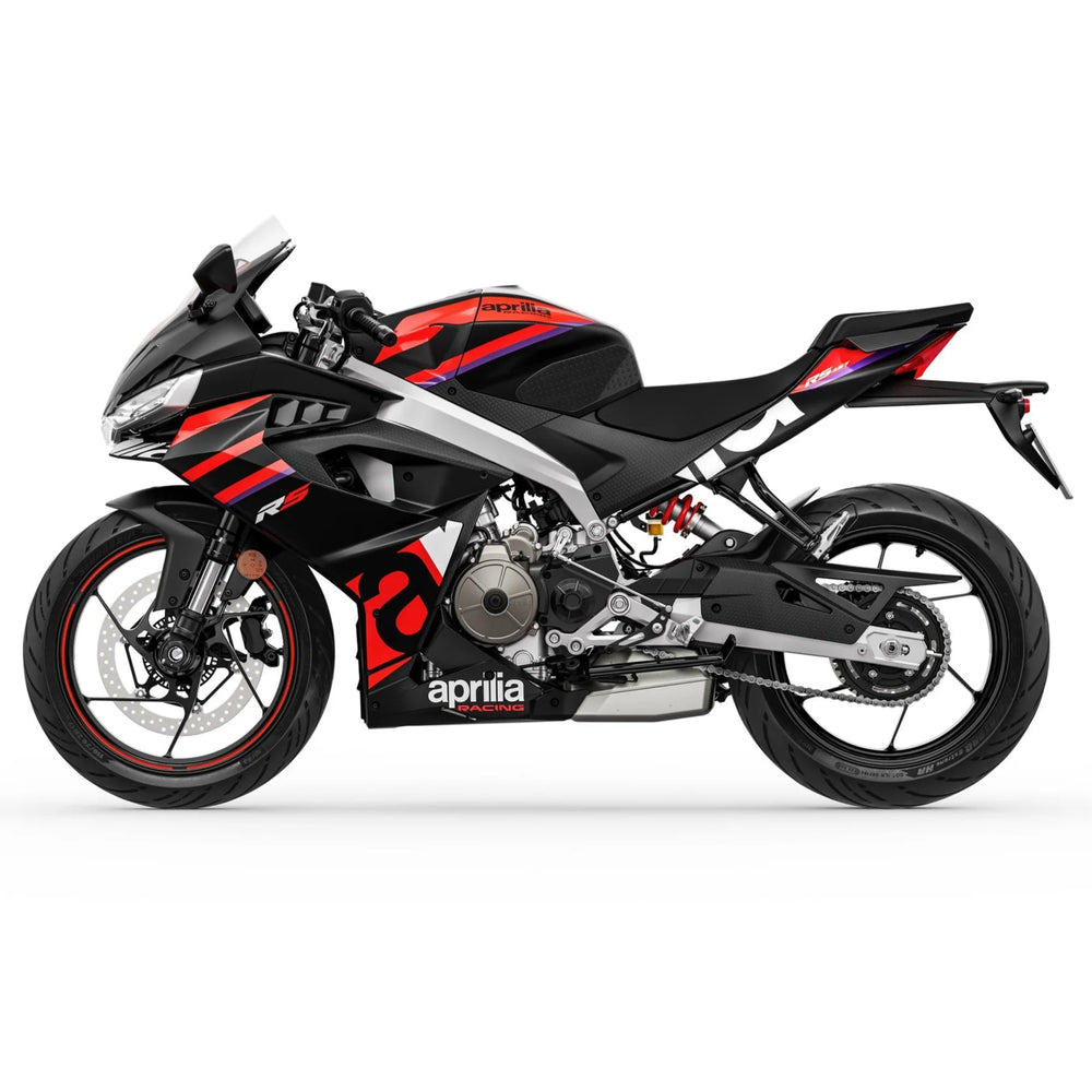Grips de Réservoir STOMPGRIP | APRILIA RS 457 – vue 4