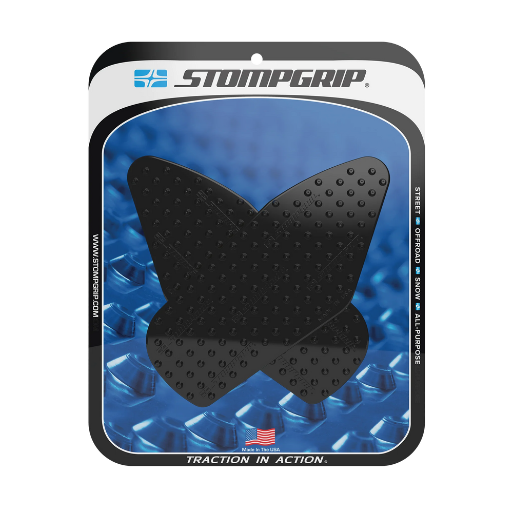 Grips de Réservoir STOMPGRIP | APRILIA RS 457