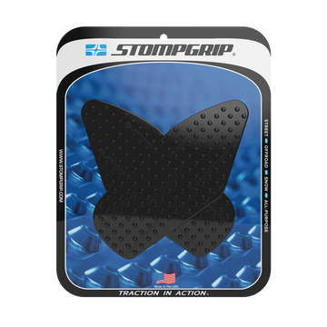 STOMPGRIP Tank Grips for APRILIA RS 457