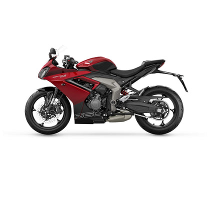 Grips de Réservoir STOMPGRIP | TRIUMPH DAYTONA 660