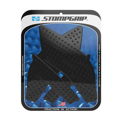 Grips de Réservoir STOMPGRIP | YAMAHA R9