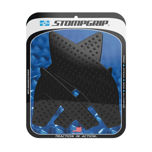 Grips de Réservoir STOMPGRIP | YAMAHA R9