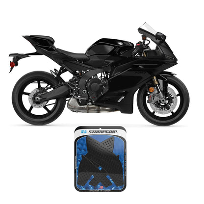 Grips de Réservoir STOMPGRIP | YAMAHA R9