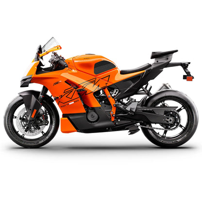 Grips de Réservoir STOMPGRIP | KTM 990 RC R (2026+)