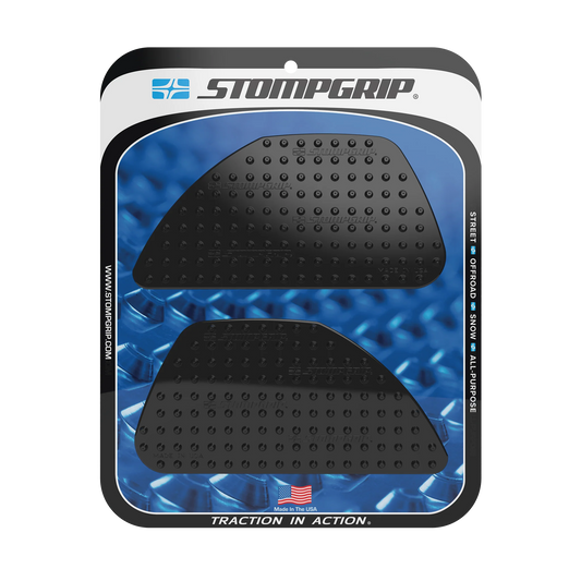 Grips de Réservoir STOMPGRIP | KTM 990 RC R (2026+)