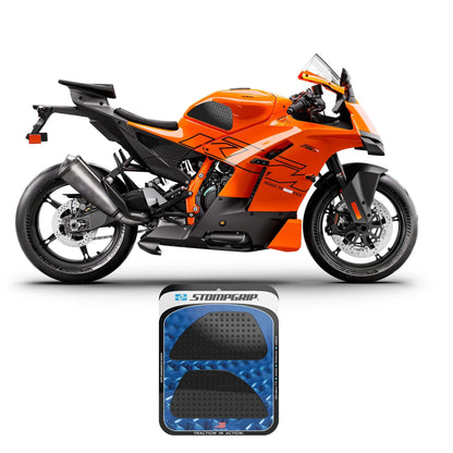 Grips de Réservoir STOMPGRIP | KTM 990 RC R (2026+)