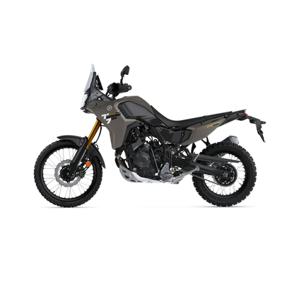 Grips de Réservoir STOMPGRIP | YAMAHA TENERE 700 (2025+) - GEN PERFORMANCE