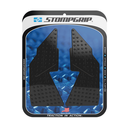 Grips de Réservoir STOMPGRIP | YAMAHA TENERE 700 (2025+) - GEN PERFORMANCE