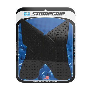 Tankpads STOMPGRIP für YAMAHA R7