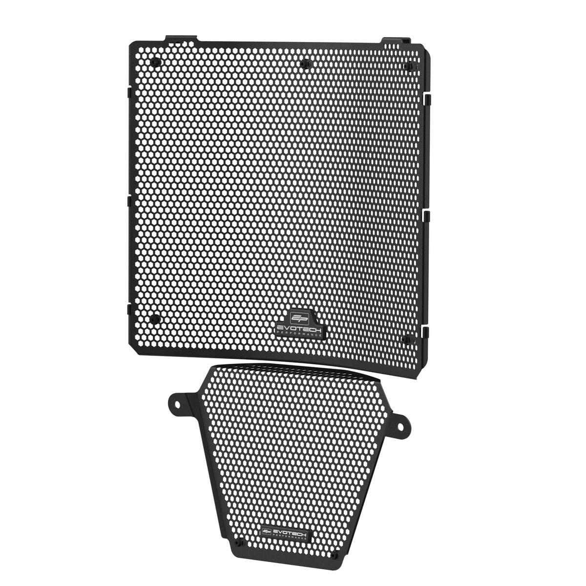 Kit de grilles de radiateurs EVOTECH pour Suzuki GSX-R1000R 2026+ – vue 1