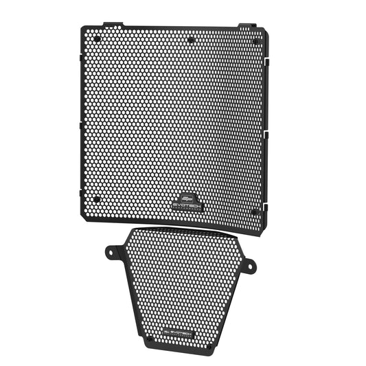 Kit de grilles de radiateurs EVOTECH pour Suzuki GSX-R1000R 2026+ – vue 1