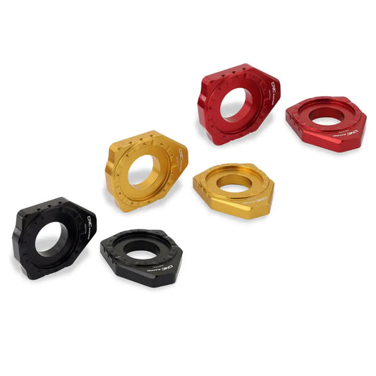 Tendeurs de Chaîne CNC RACING | DUCATI STREETFIGHTER V2 /S (2025+)