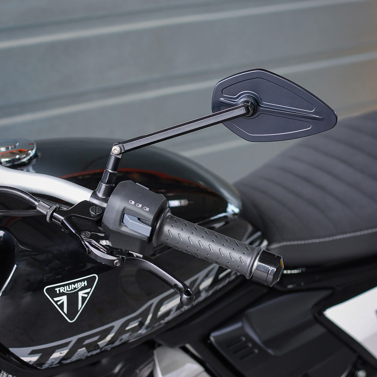 Rétroviseurs TYPE 4 MG BIKETEC 9400-000010LR - vue 11