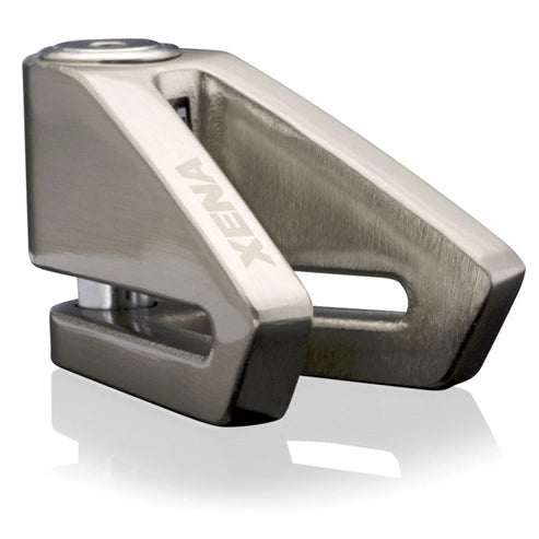 Bloque Disque Moto XENA X2 | Homologué SRA