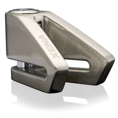 Bloque Disque Moto XENA X2 | Homologué SRA
