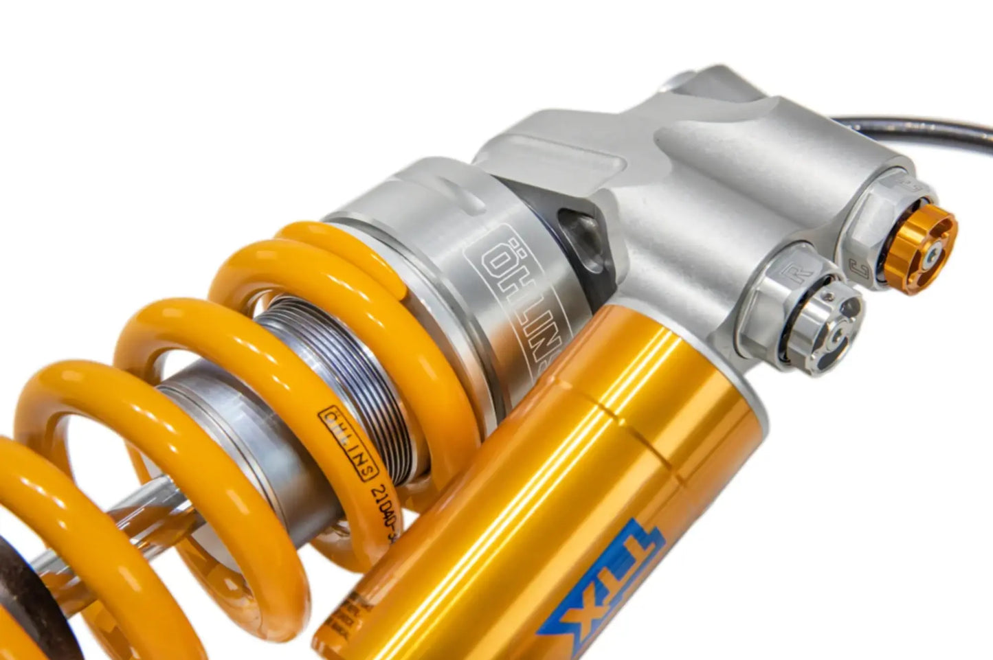 Amortisseur OHLINS TTX GP  | YAMAHA R9