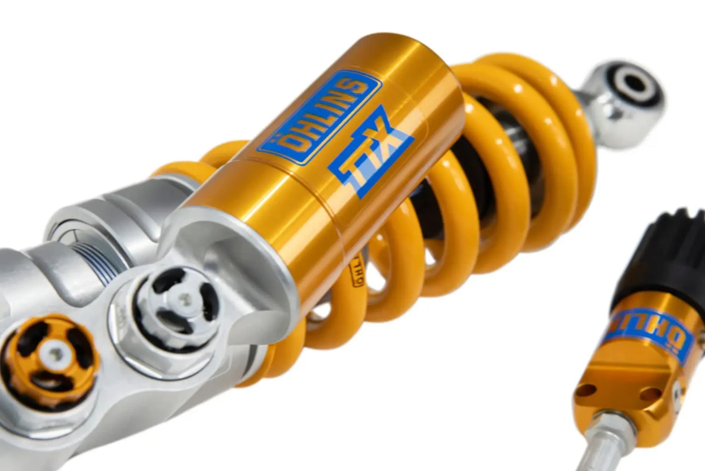 Amortisseur OHLINS TTX GP  | YAMAHA R9