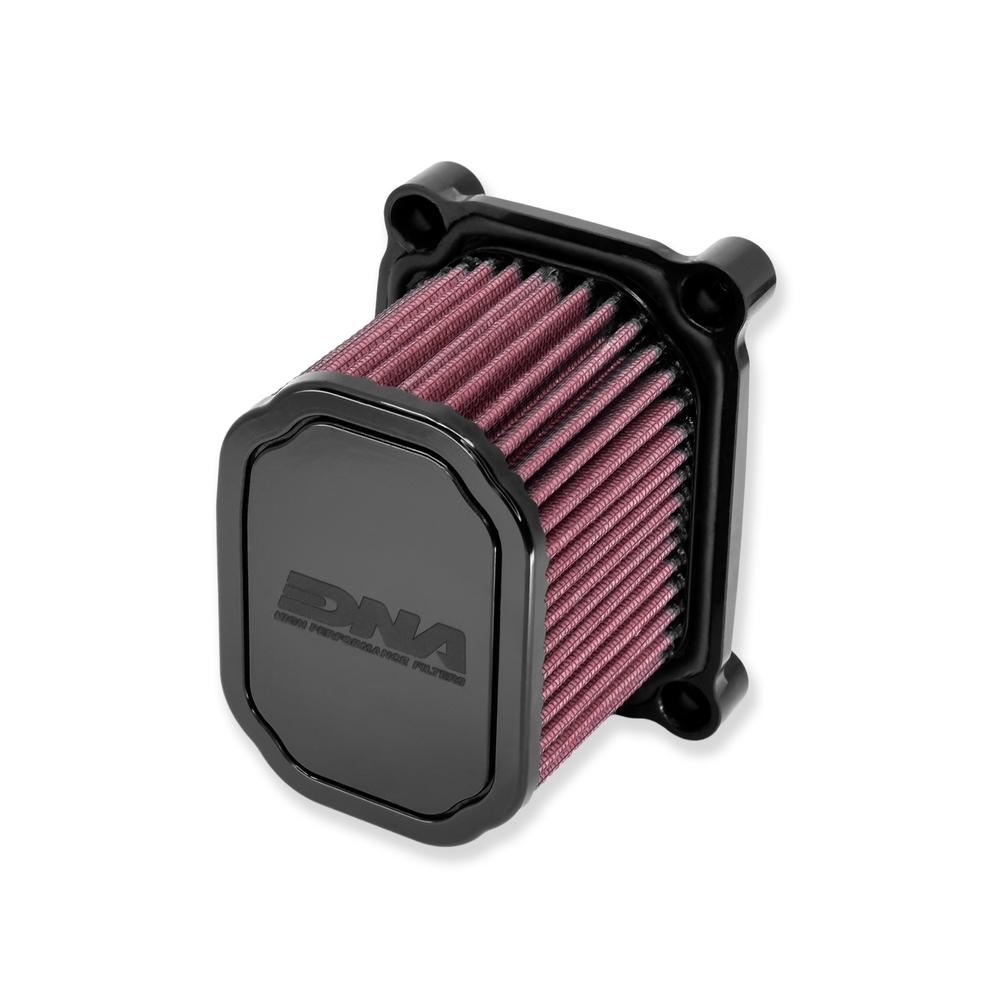 Kit filtre à air Stage 2 DNA pour YAMAHA R7 2026 - filtre et couvercle
