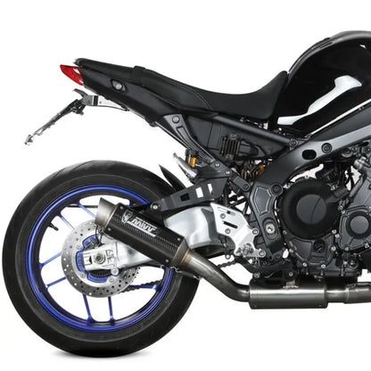 Ligne complète "RACING" MIVV GP PRO CARBONE | YAMAHA MT09 (2021+)