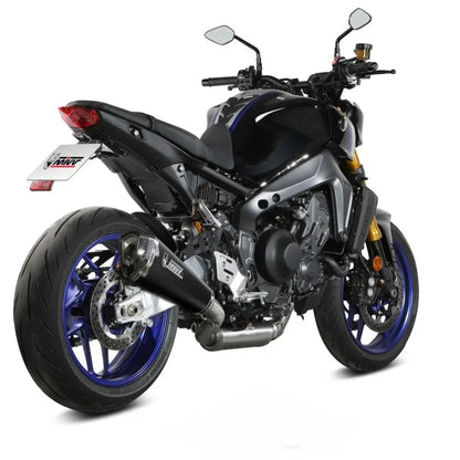 Ligne complète "Homologuée" MIVV DELTA RACE CARBONE| YAMAHA MT09 (2021+)