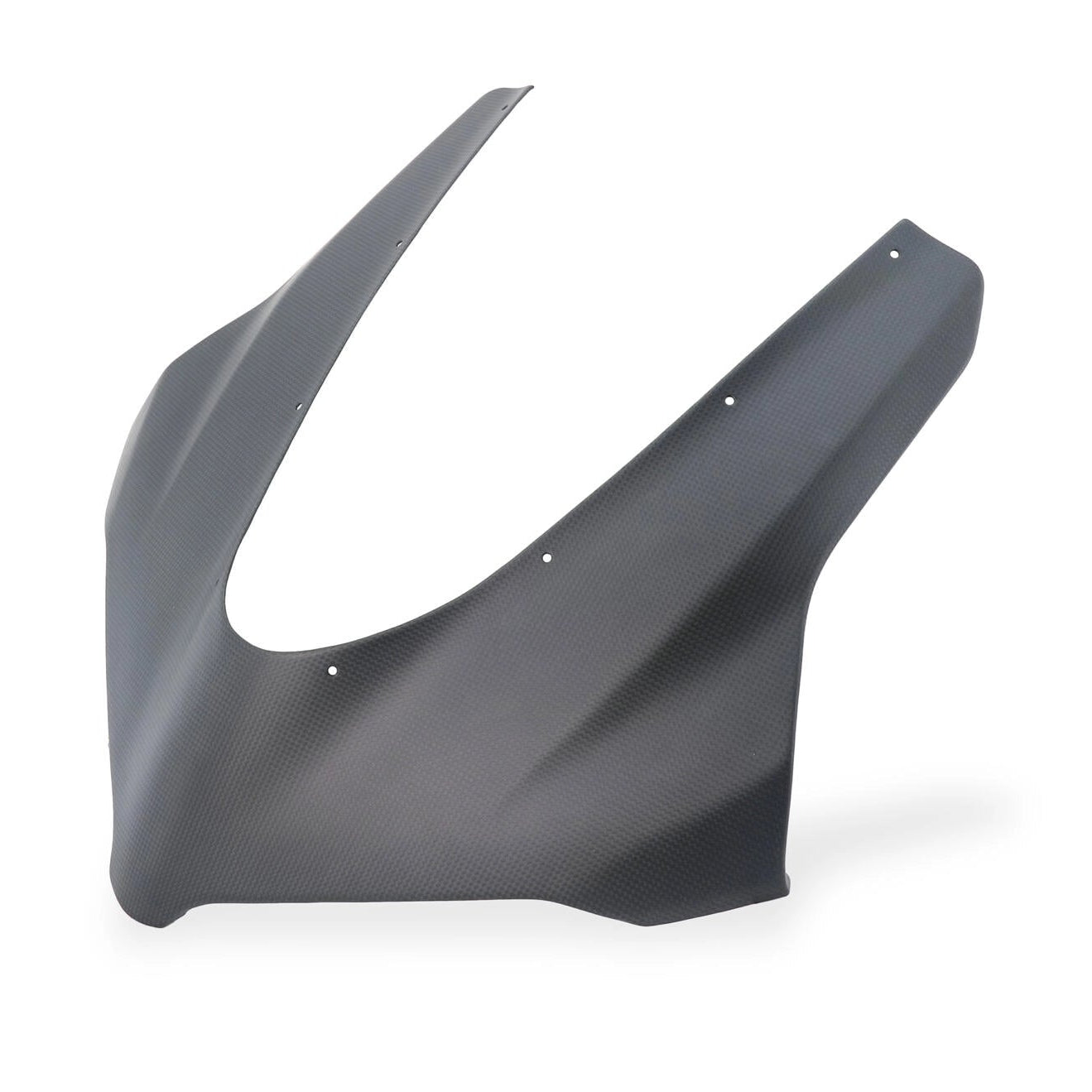 Carénage Avant en Carbone CNC RACING | DUCATI PANIGALE V4 / S (2025+)