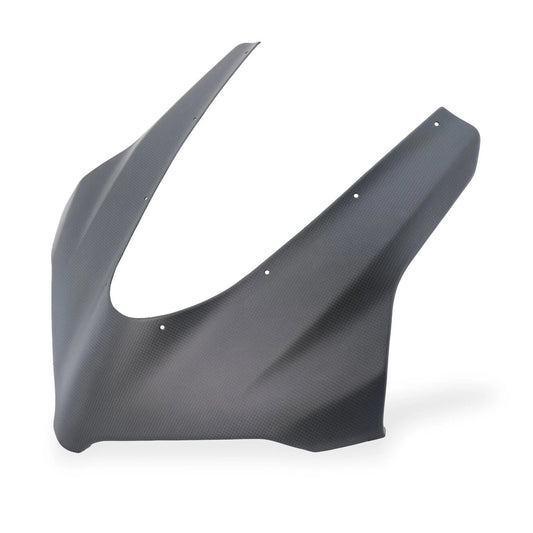 Carénage Avant en Carbone CNC RACING | DUCATI PANIGALE V4 / S (2025+)