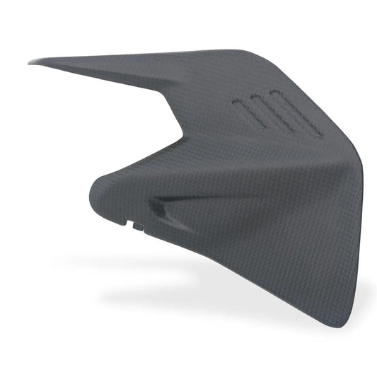 Protection de Bras Oscillant en Carbone CNC RACING | DUCATI STREETFIGHTER V4 / S (2025+)